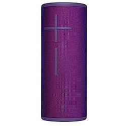 ULTIMATE EARS Enceinte Bluetooth Boom 3 - Violet