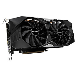 Gigabyte GeForce RTX 2060 WINDFORCE OC 12G