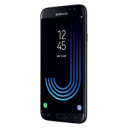 Avis Samsung Galaxy J7 - 16 Go - Noir