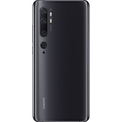 Avis Xiaomi Mi Note 10 Pro - 256 Go - Noir