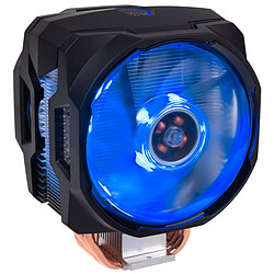 Cooler Master Ltd Ventirad Cooler Master MasterAir MA610P RGB - 120mm