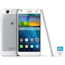 Huawei Ascend G7 blanc Ascend G7 blanc