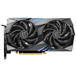 Avis MSI GeForce RTX 4060 Ti GAMING X SLIM 8G