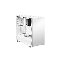 Fractal Design DEFINE 7 - Blanc  pas cher