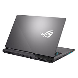 ASUS ROG STRIX G17 - G713IM-HX055 - Gris pas cher