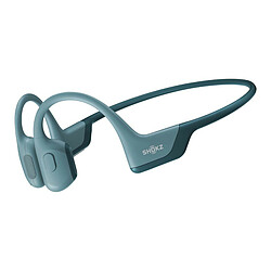 Casque audio Shokz OpenRun Pro - Bleu