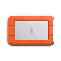 LaCie Rugged Mini - 5 To