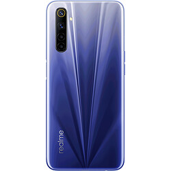 Avis Realme 6 - 4 / 64 Go - Bleu