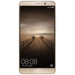 Huawei Mate 9 - 64 Go - Or pas cher