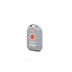 Tracker WEENECT Senior Silver Tracker WEENECT Senior Silver