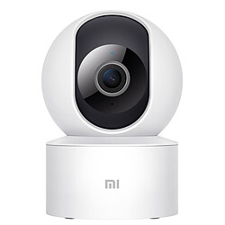 Xiaomi Mi 360° Caméra 1080p