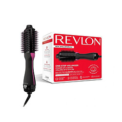 Revlon Brosse séchante volumisante-Salon One-Step MI-Long à Court pas cher