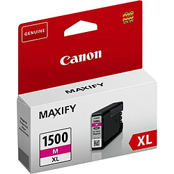 CANON - PGI-1500XL M CANON - PGI-1500XL M