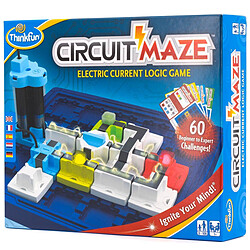 Think Fun Circuit Maze - 76341