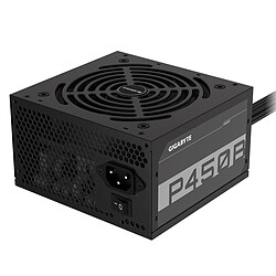 Gigabyte P450B 450W - 80 Plus Bronze