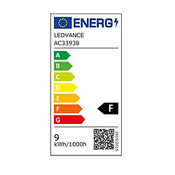 Acheter Ledvance Ampoule connectée Smart+ Bluetooth standard dépolie 60W E27 - Variation de blancs