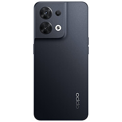 Avis OPPO Reno8 - 5G - 8/256 Go - Noir Chatoyant