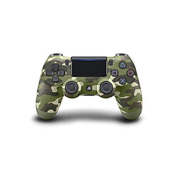 Sony Interactive Entertainment Dual Shock Urban Camo V2 Dual Shock Urban Camo V2