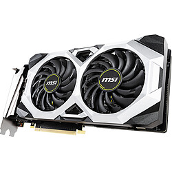 Avis MSI Geforce RTX 2070 Super - VENTUS OC - 8 Go