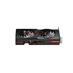 SAPPHIRE Pulse AMD Radeon RX 7600 8G pas cher