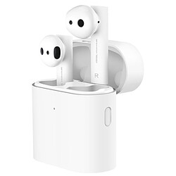 Xiaomi Mi True Wireless 2 - Ecouteur sans fil - Blanc