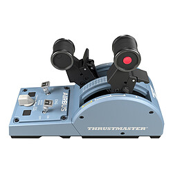 Thrustmaster TCA QUADRANT AIRBUS Edition