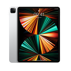 Apple iPad Pro 12,9" (2021) Wi-Fi 128Go - Argent - Reconditionné