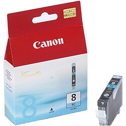 CANON - CLI-8C - Cyan 0621B001