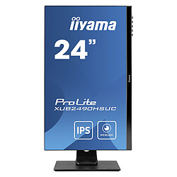 Acheter Moniteur IIYAMA XUB2490HSUC-B1