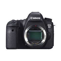 Canon APN Réflex EOS 6D Nu 8035B024