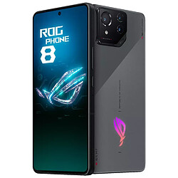 Avis ASUS Rog Phone 8 - 5G - 12/256 Go - Gris