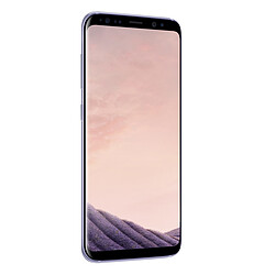 Avis Samsung Galaxy S8 - 64 Go - Orchidée