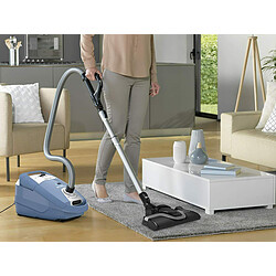 Rowenta Aspirateur avec sac Silence Force - RO7321EA pas cher