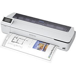 Avis Epson SureColor SC-T5100N