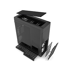 Acheter Phanteks Enthoo Primo Black