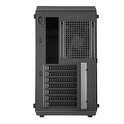 Acheter Cooler Master Ltd MasterBox Q500L - Avec fenêtre