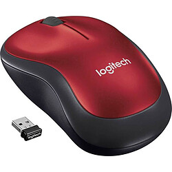 Logitech M185  - Sans fil