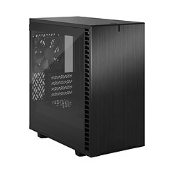 Fractal Design Define 7 Mini Black TG Light Tint