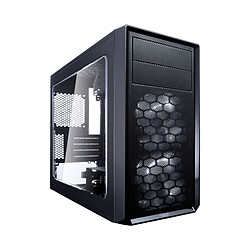 Fractal Design Focus G Mini Noir