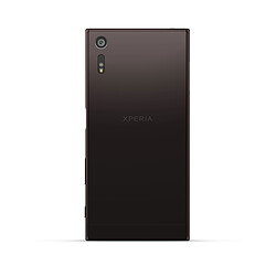 Avis Sony Xperia XZ - 32 Go - Noir