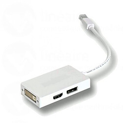 Adaptateur secteur PC portable Top Achat