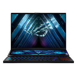 ASUS ROG Zephyrus DUO 16 - GX650RS-004W - Noir pas cher