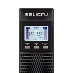 Acheter SALICRU Onduleur SPS 2000 ADV RT2 Line-interactive 2000VA USB prises 8xIEC C13 6A0CA000004