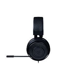 Avis Razer Kraken Razen noir