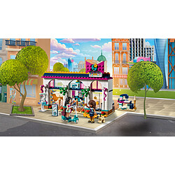 Avis LEGO® Friends - La boutique d'accessoires d'Andrea - 41344