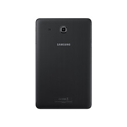 Avis Samsung Galaxy Tab E - 8 Go - Wifi - SM-T560 - Noir · Reconditionné