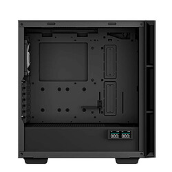 DeepCool CH560 Digital - Noir pas cher