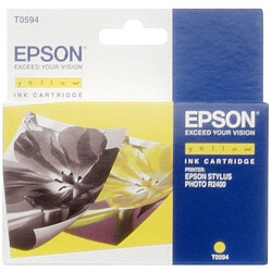 EPSON - (Blister) T05944010 - Jaune