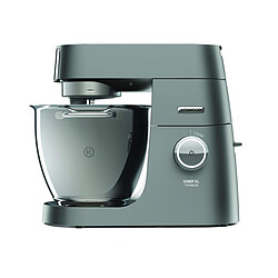 Kenwood KVL8320S - Robot Pâtissier - Chef XL Titanium - 1700 W - Bol 6,7 l -  Mixeur 1,6 l Kenwood KVL8320S - Robot Pâtissier - Chef XL Titanium - 1700 W - Bol 6,7 l -  Mixeur 1,6 l