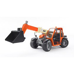 Bruder Chargeur télescopique JLG 2505